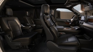 2024 Lincoln Lincoln Navigator Internal Image 1